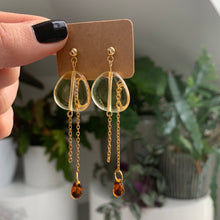 Load image into Gallery viewer, The Ophelia dangles
