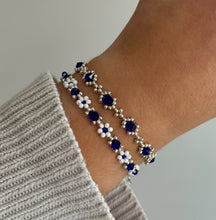 Load image into Gallery viewer, Royal blue set of 2
