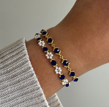 Load image into Gallery viewer, Royal blue set of 2
