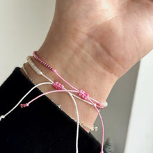 Load image into Gallery viewer, Pretty in pink set of 2
