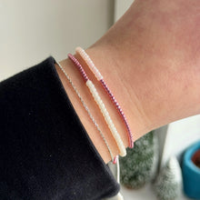 Load image into Gallery viewer, Pretty in pink set of 2
