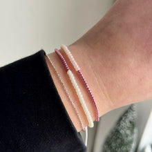 Load image into Gallery viewer, Pretty in pink set of 2
