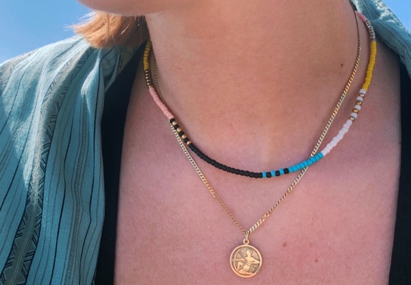 Belly Conklin's necklace (TSITP)