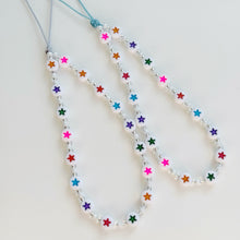 Load image into Gallery viewer, Star phone charms
