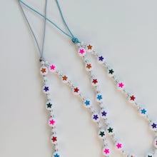 Load image into Gallery viewer, Star phone charms
