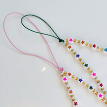 Load image into Gallery viewer, Star phone charms
