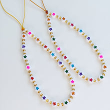 Load image into Gallery viewer, Star phone charms
