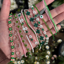 Load image into Gallery viewer, Wicked inspired star bead bracelets
