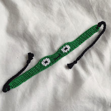 Load image into Gallery viewer, Frog bracelet
